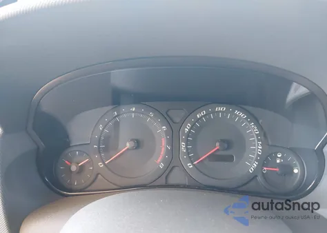 2003 Cadillac Cts Standard from USA, damaged, VIN 1G6DM57N430122405